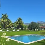 Villa Eden
