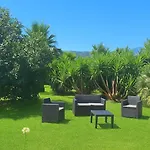 Eden Villa *