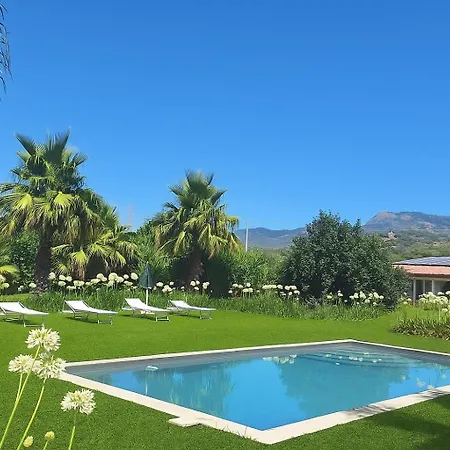 Villa Eden
