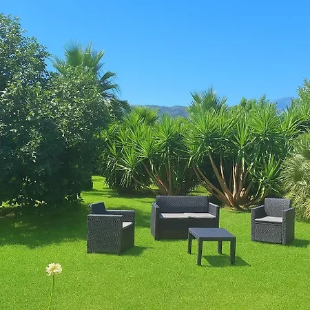 Eden Villa *