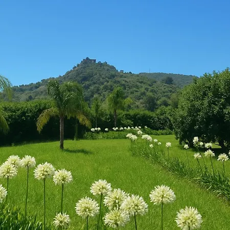 Villa Eden *